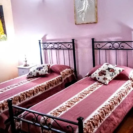 Bed & Breakfast Belle Epoque Gemonio