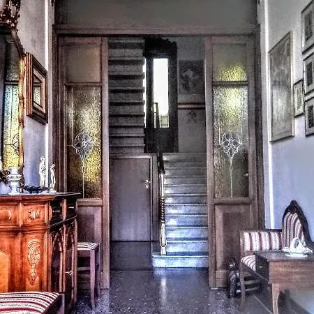 Bed & Breakfast Belle Epoque