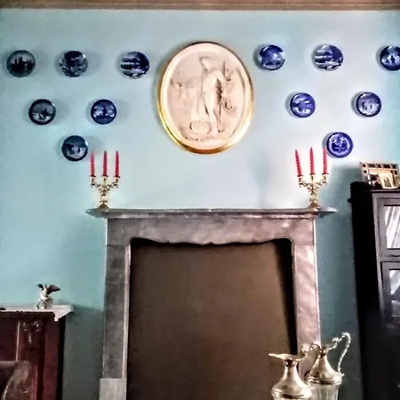 Bed & Breakfast Belle Epoque *