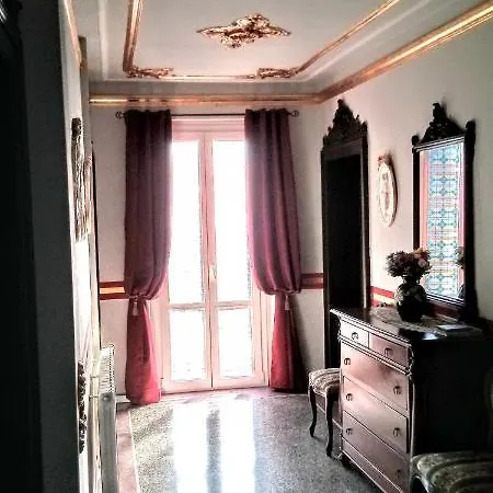 Bed & Breakfast Belle Epoque Gemonio