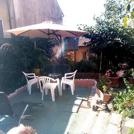 Bed & Breakfast Belle Epoque Gemonio